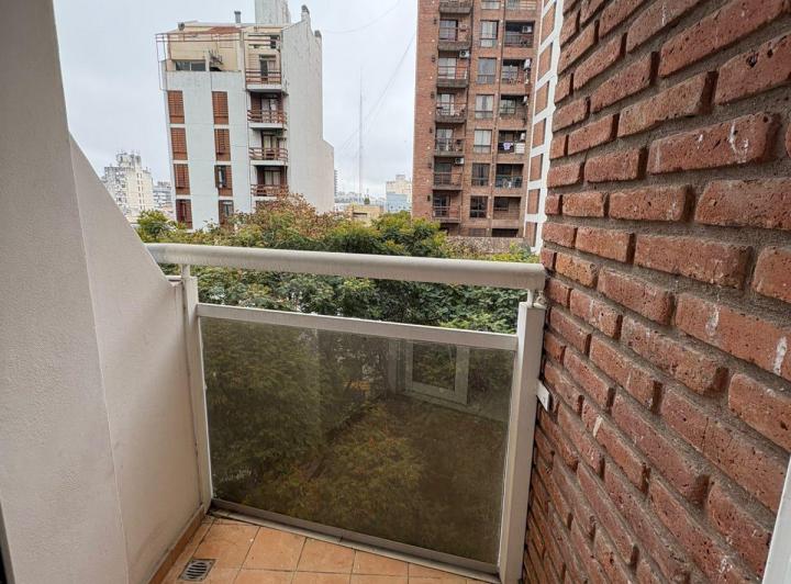 Departamento · 45m² · 2 Ambientes