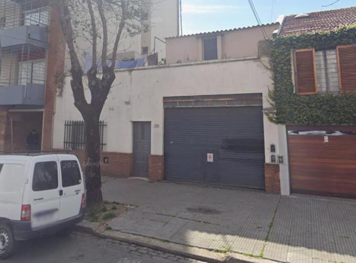 Terreno · 131m²
