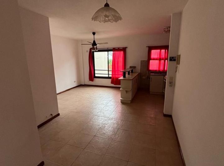 Departamento · 37m² · 2 Ambientes