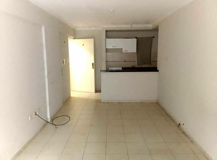 Departamento · 45m² · 2 Ambientes