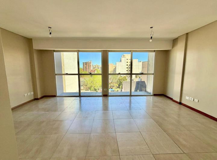 Departamento · 28m² · 1 Ambiente · 1 Cochera