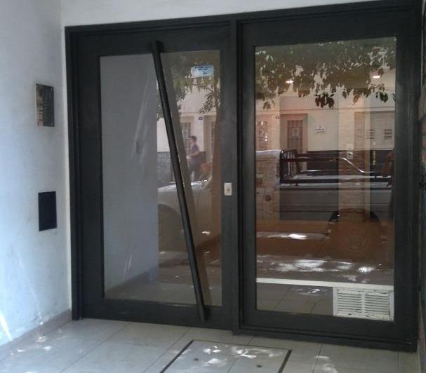 Departamento · 42m² · 2 Ambientes