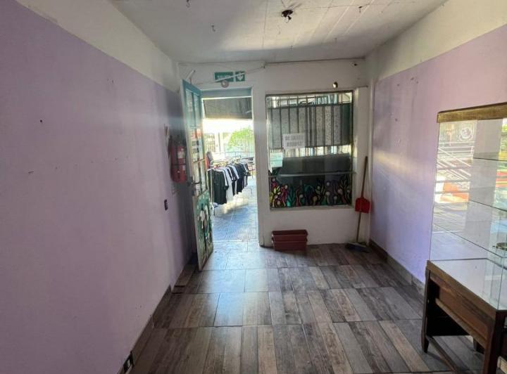 Local comercial · 12m² · 1 Ambiente