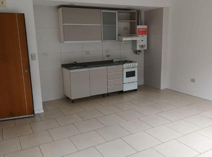 Departamento · 50m² · 3 Ambientes