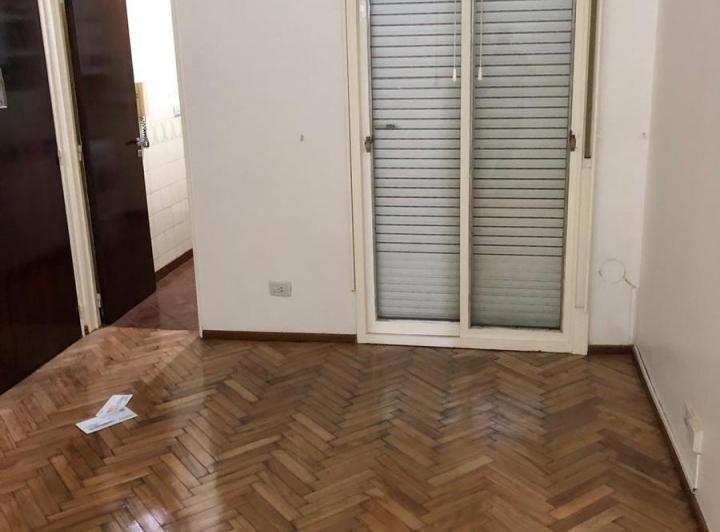 Departamento · 32m² · 2 Ambientes
