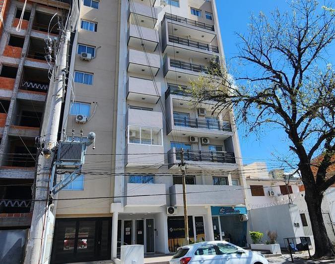 Departamento · 78m² · 2 Dormitorios · 1 Cochera
