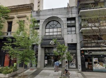 Local comercial · 420m² · Excelente Local en Venta - Estado de Israel y Av Córdoba - 442 m².