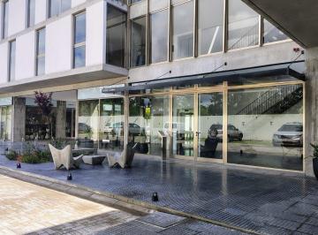 Oficina comercial · 74m² · 1 Ambiente · 1 Cochera · 485 Esq.138 (Piso 2°) Oficina 39