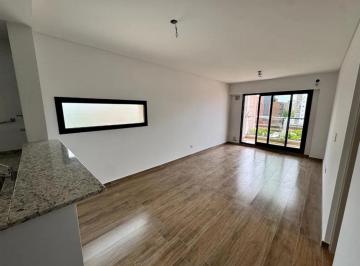 Departamento · 33m² · 1 Ambiente · Departamento en Venta de un Ambiente en Barrio Abasto Amplio y Moderno