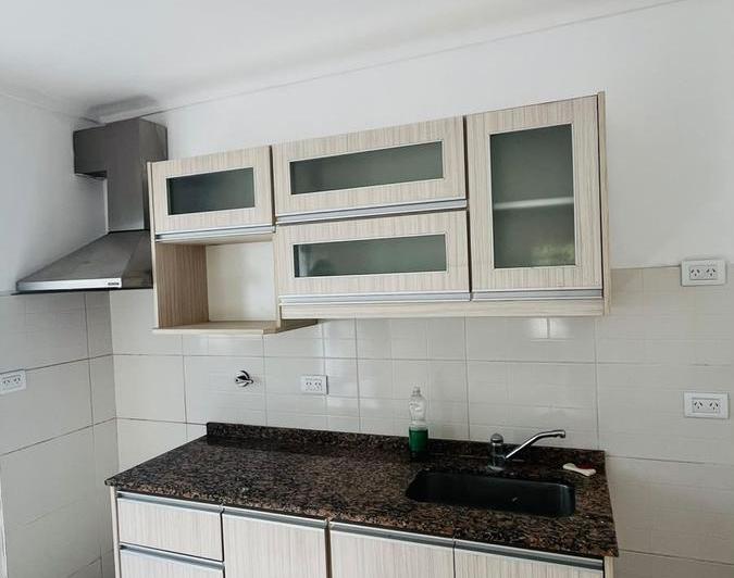 PH · 45m² · 3 Ambientes