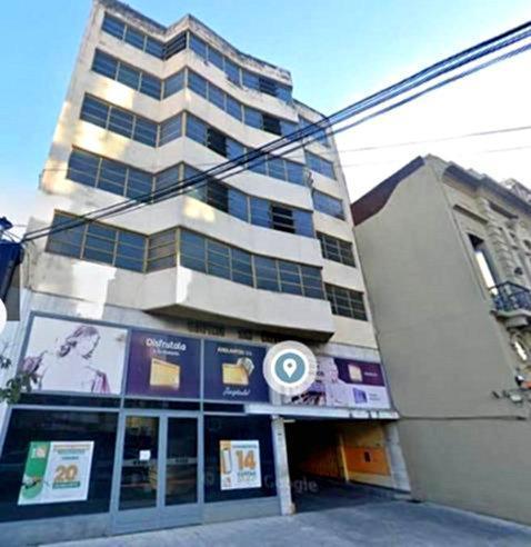 Garage · 15m² · 1 Ambiente