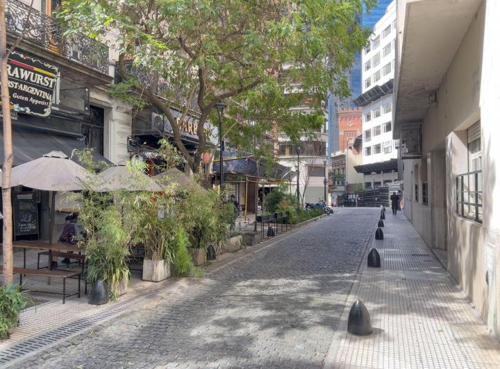 Departamento · 65m² · 2 Ambientes