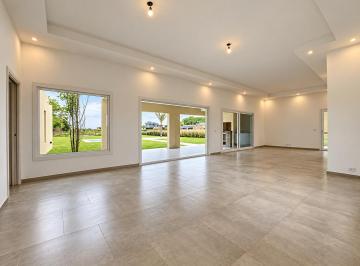 Casa de 4 ambientes, General Rodríguez · Venta Casa 4 Ambientes a Estrenar Haras San Pablo