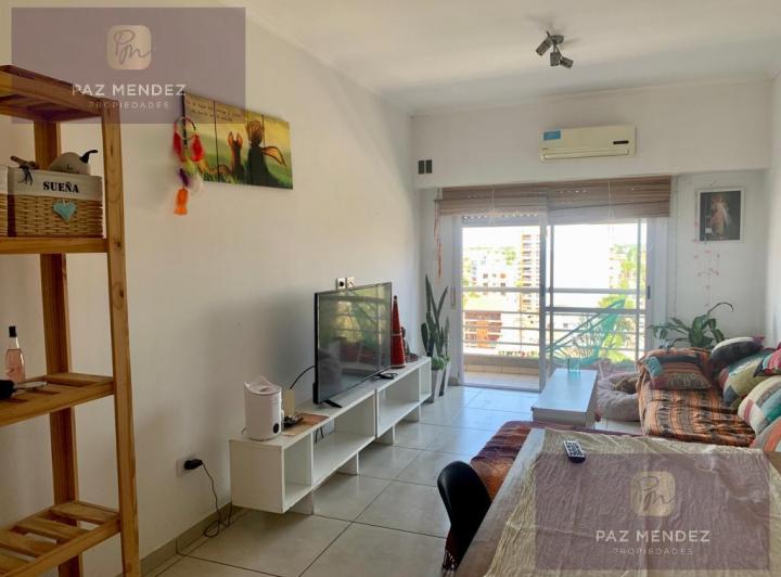 Departamento · 67m² · 3 Ambientes · 1 Cochera