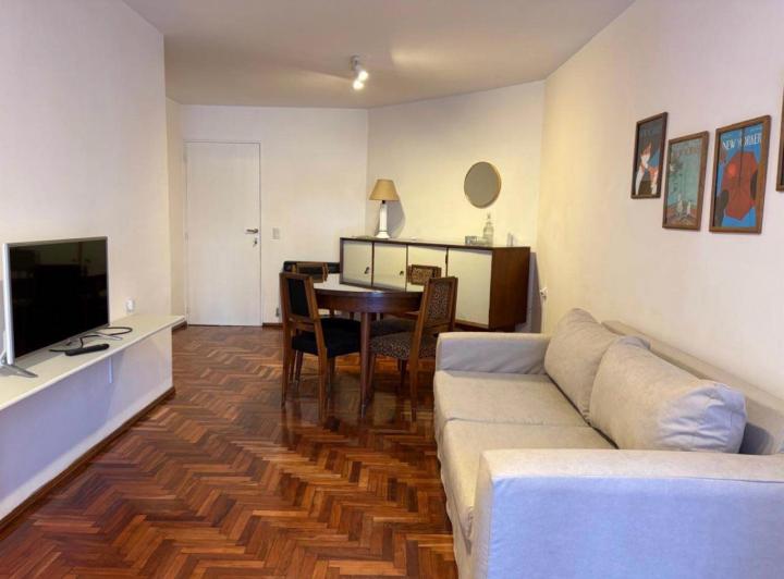 Departamento · 1 Dormitorio