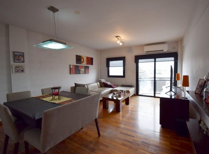 Departamento · 88m² · 4 Ambientes