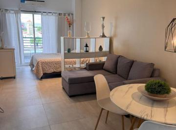 imagen1 · Av del Libertador 6886 - 1 Ambiente + Balcon + Amenities - Nuñez