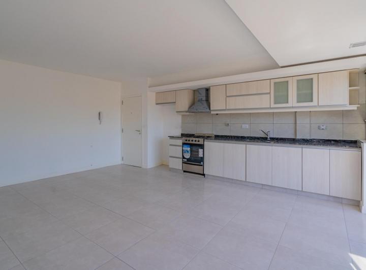 Departamento · 40m² · 2 Ambientes
