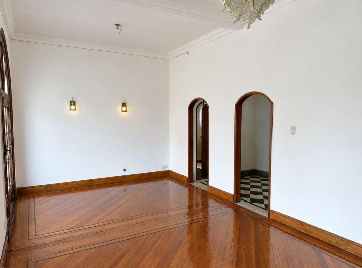 Departamento · 78m² · 3 Ambientes