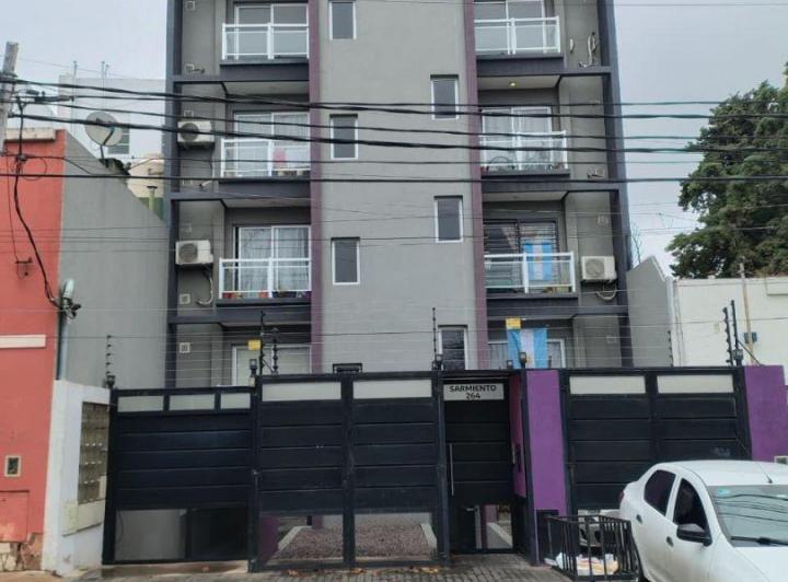 Departamento · 38m² · 1 Ambiente