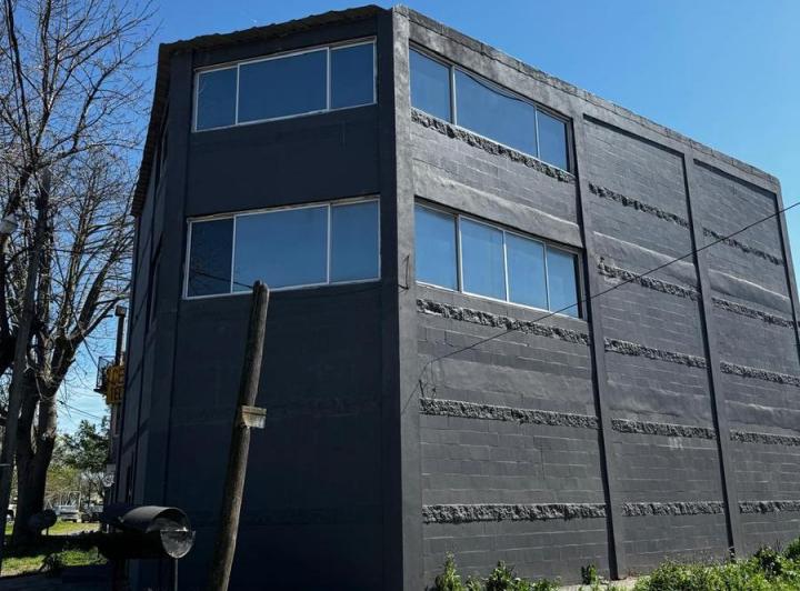 Depósito · 500m² · 1 Cochera
