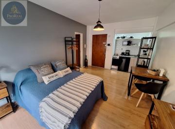 Departamento · 29m² · 1 Ambiente · Departamento - Recoleta