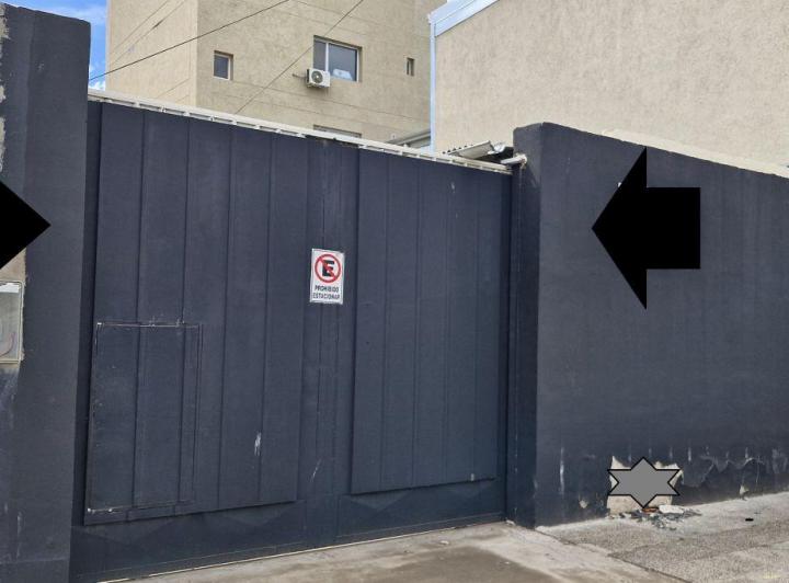 Local comercial · 108m² · 2 Ambientes · 1 Cochera