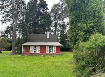 Quinta vacacional · 100m² · 3 Ambientes · Casa Quinta en Venta en Moreno, G. B. a. Zona Oeste, Argentina