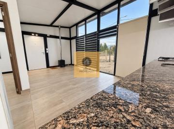 Casa · 36m² · 2 Ambientes · 1 Cochera · Casa en Alquiler un Dormitorio