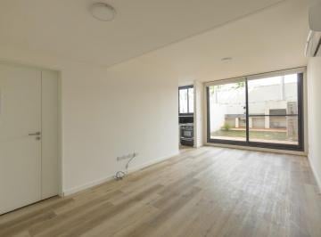 Departamento · 67m² · 3 Ambientes · Venta Duplex 3 Ambientes - Jardin con Parrilla - a Estrenar - Chacarita