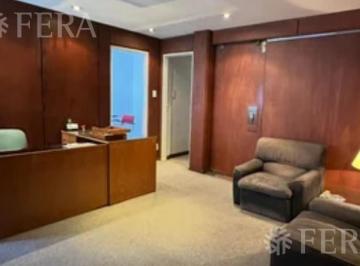 Oficina comercial · 91m² · 5 Ambientes · Venta Oficina con Toilette en San Nicolás