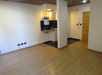 Departamento · 24m² · 1 Ambiente · Departamento en Alquiler - Rosario