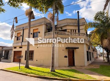 Casa · 127m² · 3 Ambientes · 1 Cochera · Venta Casa 3 Ambientes con Garaje y Terraza en Villa Luzuriaga