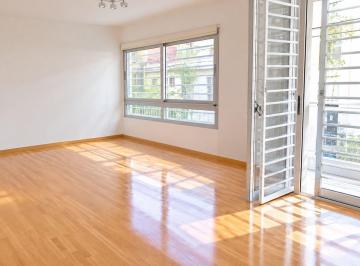 Departamento · 121m² · 5 Ambientes · 1 Cochera · Alquiler 5 Amb C/jardin y Pileta