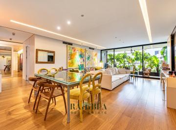 Departamento · 230m² · 5 Ambientes · 2 Cocheras · Departamento Venta Sucre 750 Velvet Brodyfriedman 3 Dorm. Amenities