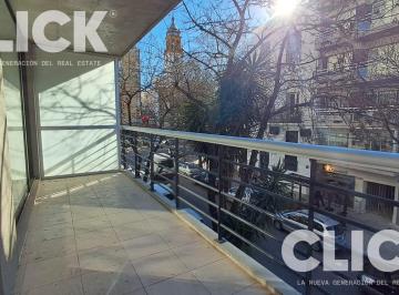 Departamento · 50m² · 2 Ambientes · Venta - 2 Ambientes con Balcon - Pileta - a Estrenar - Nuñez