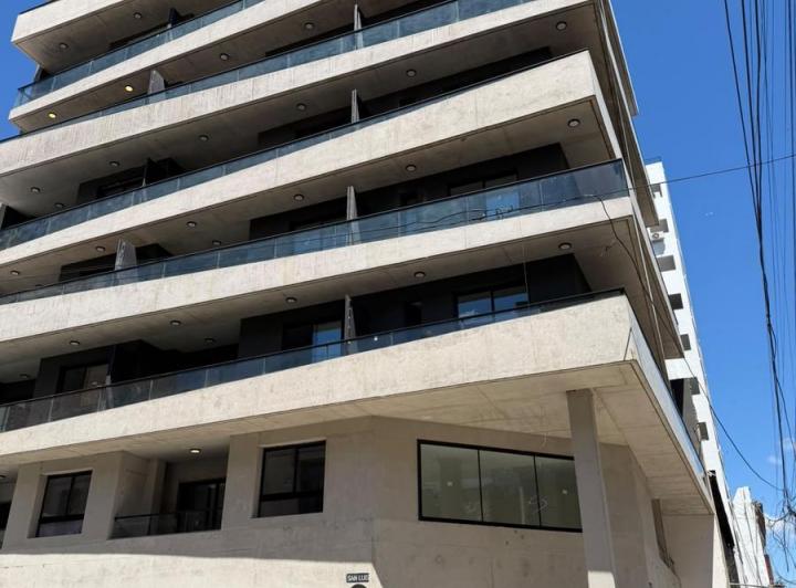Departamento · 49m² · 2 Ambientes
