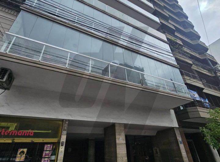 Departamento · 42m² · 2 Ambientes