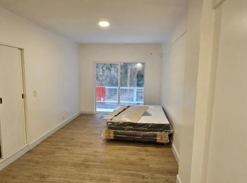 Departamento · 30m² · 1 Ambiente · Billinghurst 2000 - Monoambiente con Balcón.
