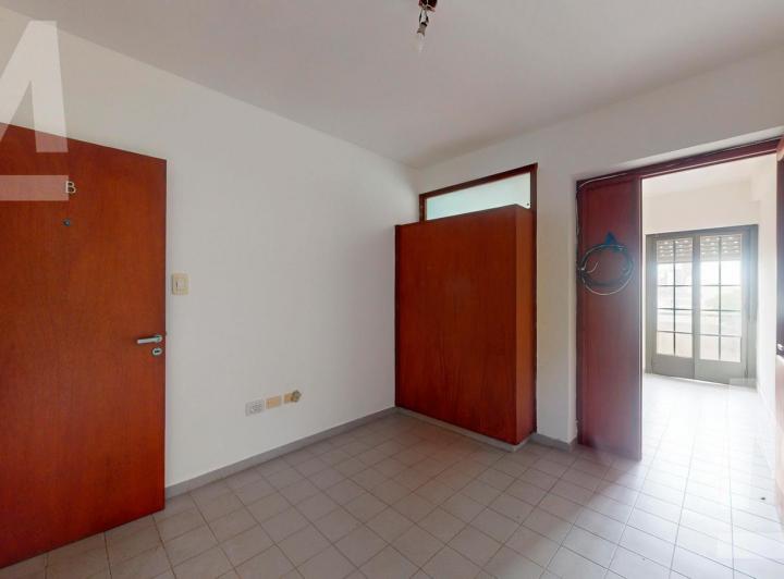 Departamento · 30m² · 1 Dormitorio