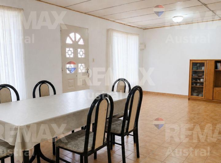 Casa · 71m² · 3 Ambientes · 1 Cochera