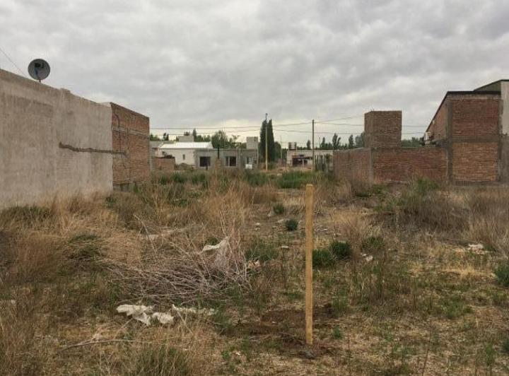 Terreno · 375m²