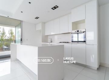 Departamento · 150m² · 4 Ambientes · 1 Cochera · Departamento 3 Dorm. La Rosella - Valle Escondido