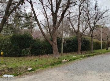 Terreno , Pilar · Lote de Terreno en Fatima - Pilar. Libre de Expensas