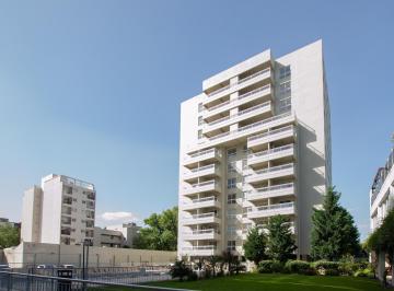 Departamento · 106m² · 4 Ambientes · 1 Cochera · 4 Amb Las Victorias