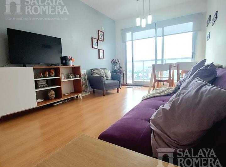 Departamento · 41m² · 2 Ambientes