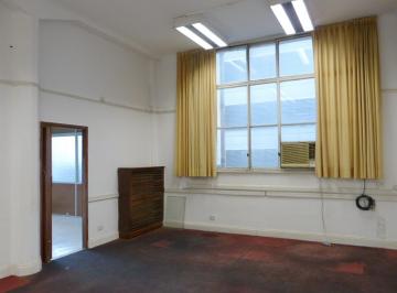 Oficina comercial · 74m² · 1 Cochera · Alquiler 2 Oficinas 74 m² Ed. Staudt, Monserrat