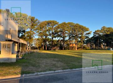 Terreno · 1841m² · Terreno - Los Pinares C. Club