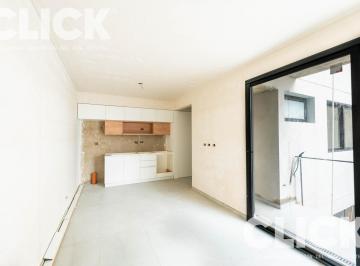 Departamento · 30m² · 1 Ambiente · Venta - Studio Divisible con Balcón - en Construcción - Entrega Dic2026 - Villa Crespo