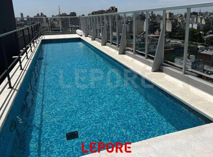 Departamento · 85m² · 3 Ambientes